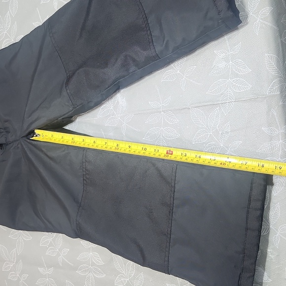 OshKosh Childrens Snow Pants - Picture 8 of 9